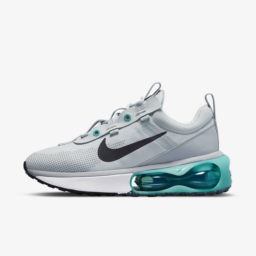 Nike Air Max 2021 Women's Shoes. Nike ID