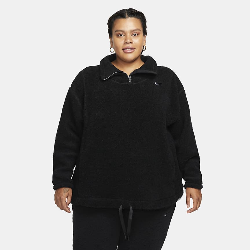 Nike Therma-FIT Women's Pullover 