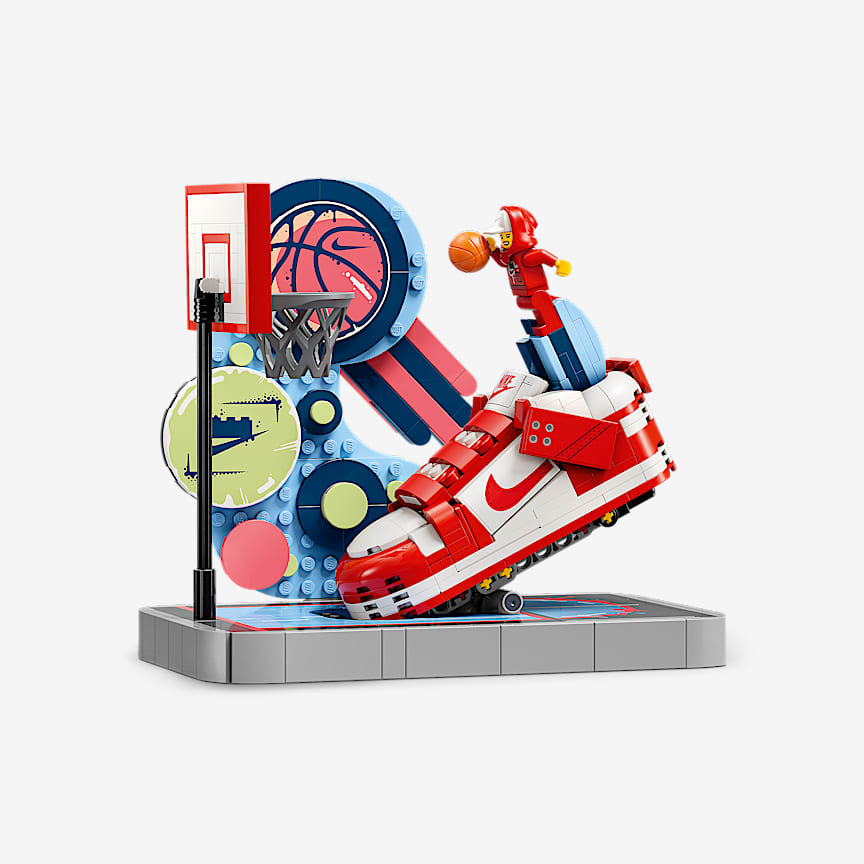 Set Nike Air Max 95 x LEGO®