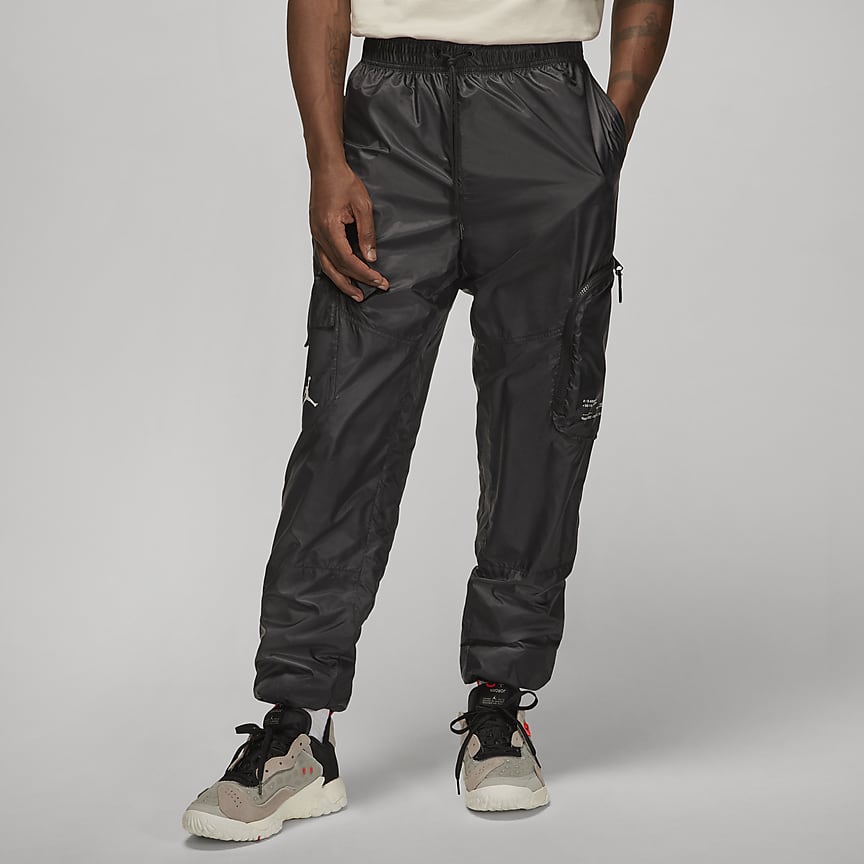 Jordan Jumpman Men's Trousers. Nike GB