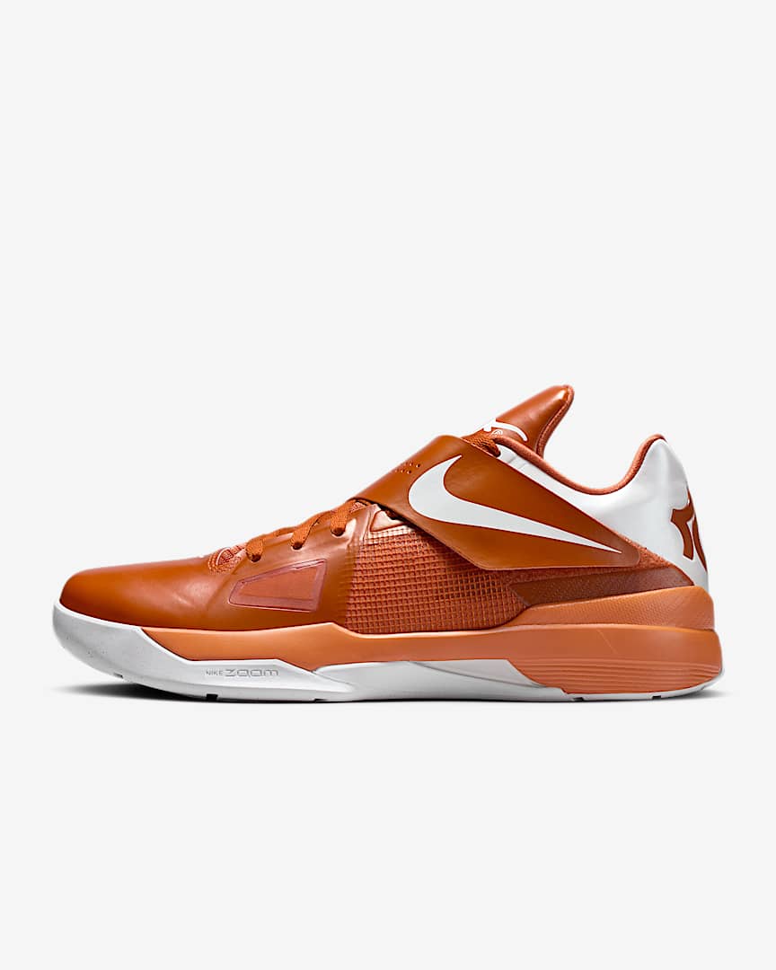 Nike Zoom KD 4 Men's Shoes