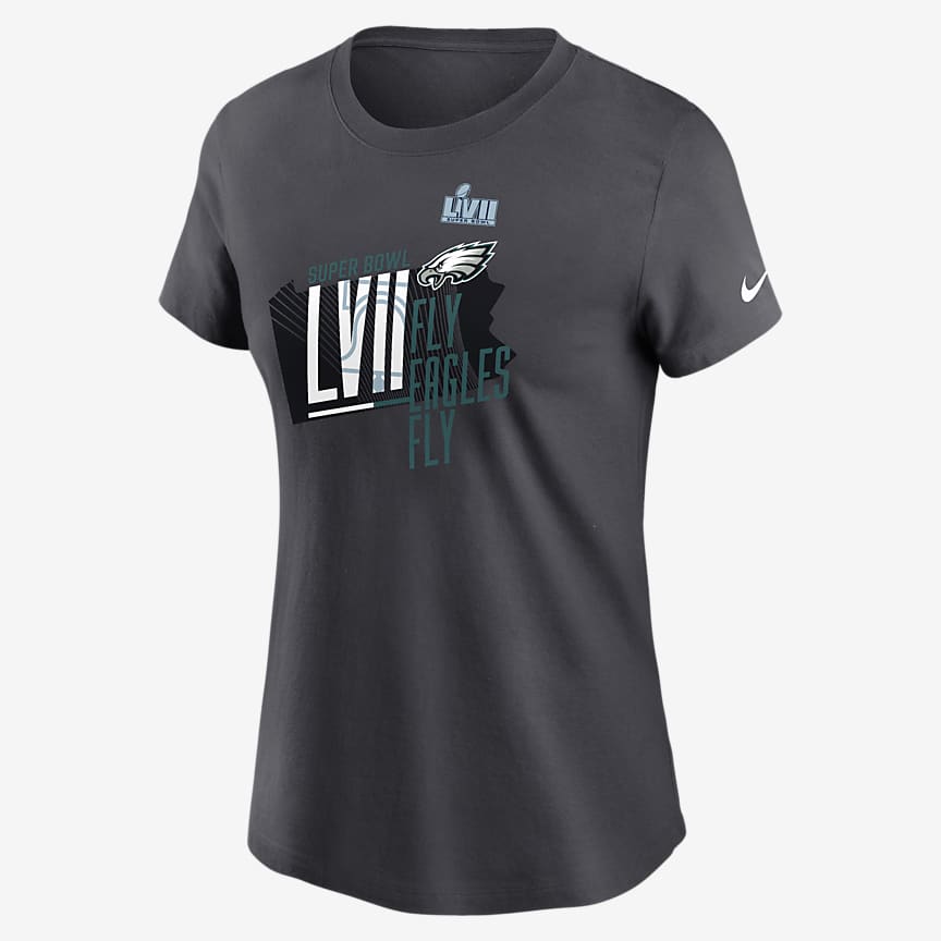 Polo para hombre Nike Dri-FIT Super Bowl LVII Bound Franchise (NFL ...