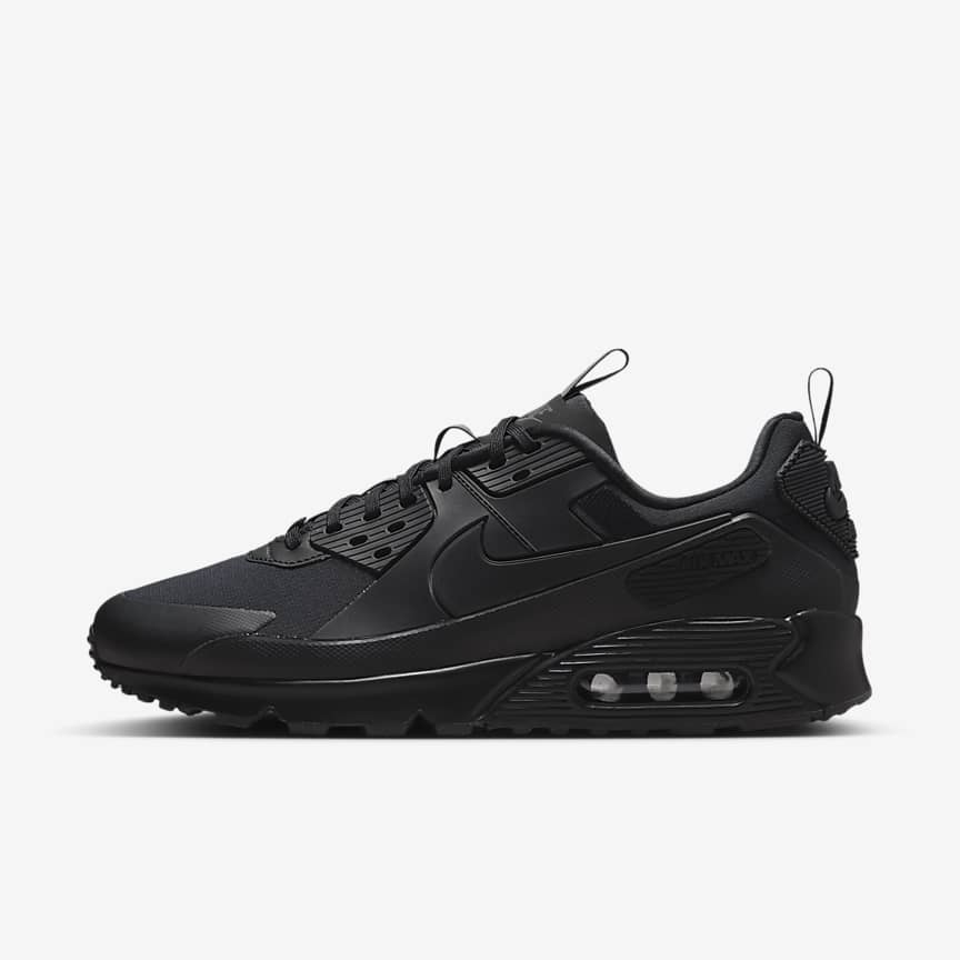 Nike Air Max 90 By You Custom Men s Shoes. Nike