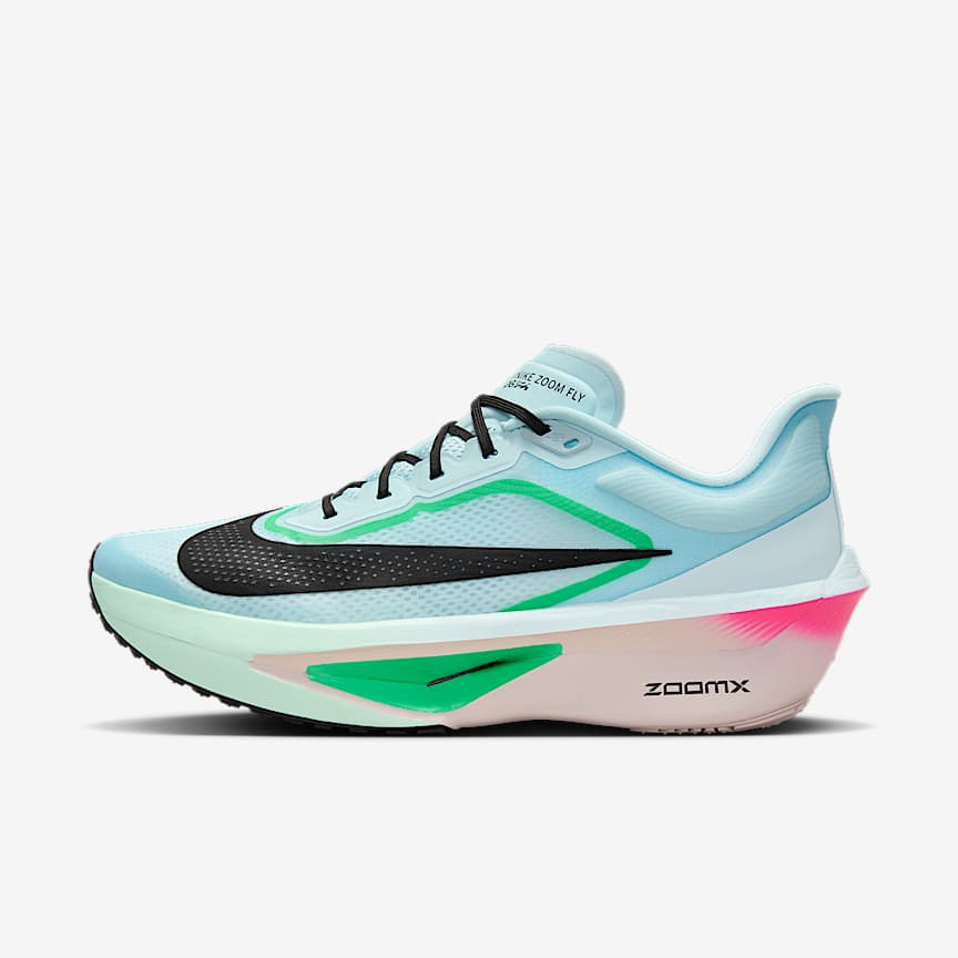 NIKE公式】ナイキ インフィニティラン 4 ウィメンズ ロード