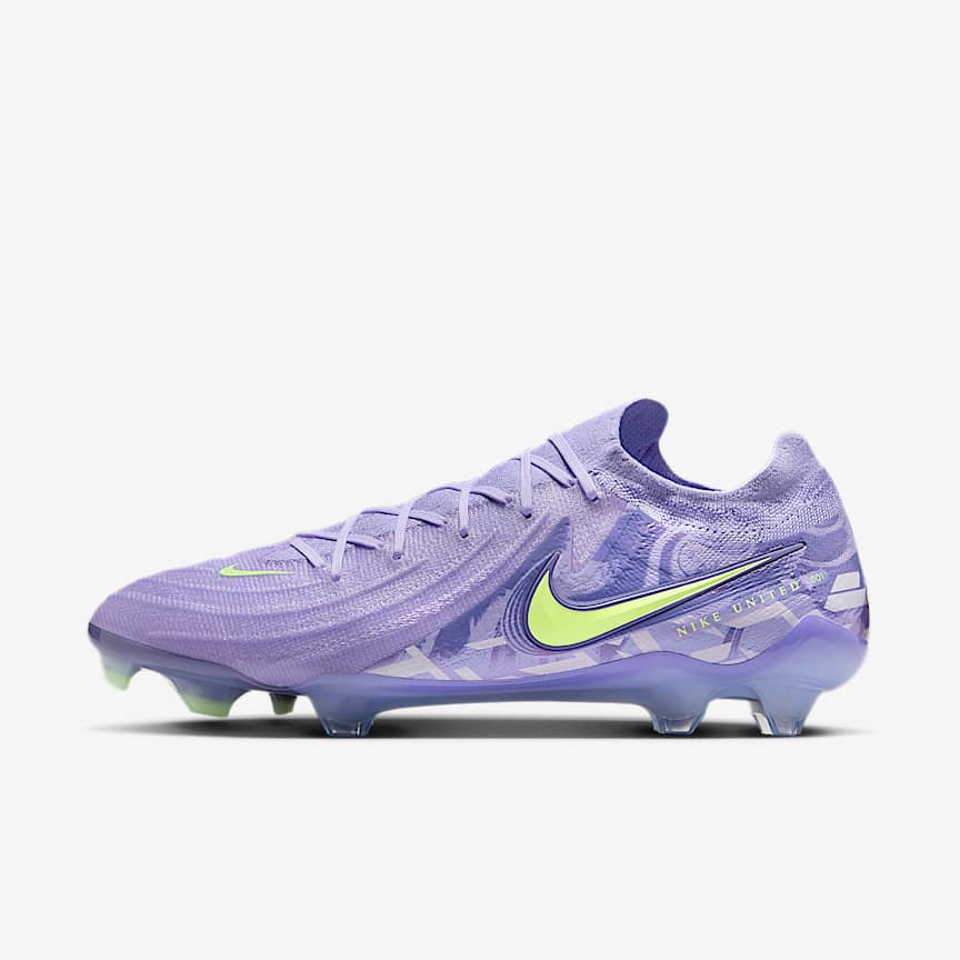 Nike Phantom GX 2 Elite Firm-Ground Low-Top Soccer Cleats