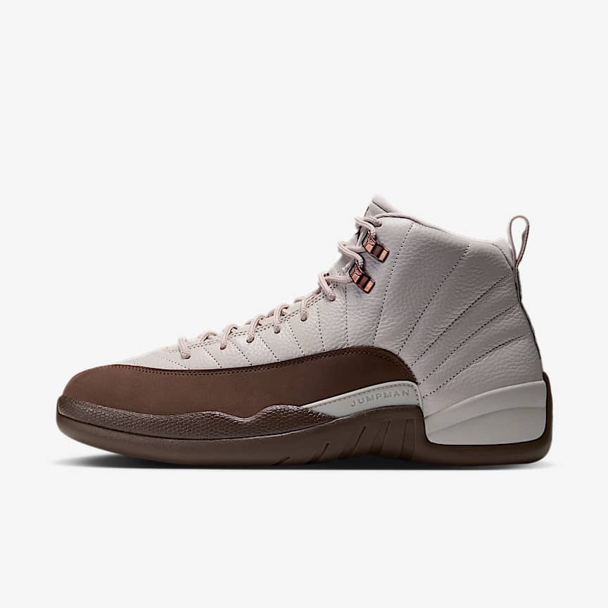 Air Jordan 12 Retro "Fireside"