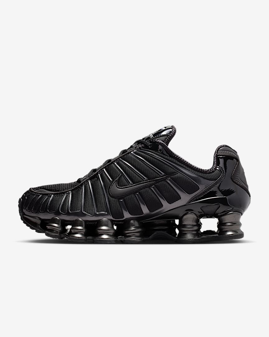 Nike Shox TL Women's Shoes