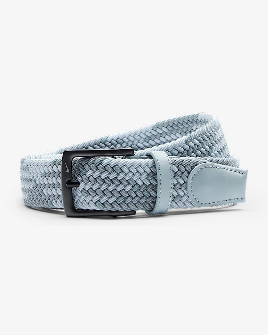 Nike G-Flex Stretch Woven Belt