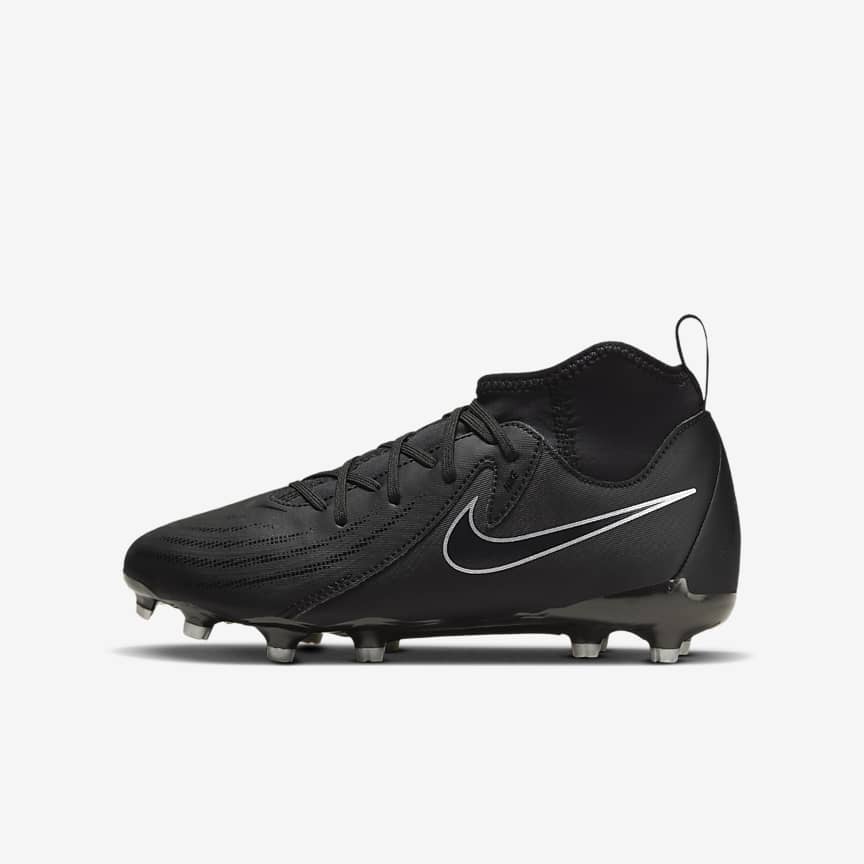 Nike Jr. Phantom GX 2 Club Younger Older Kids TF Football Shoes