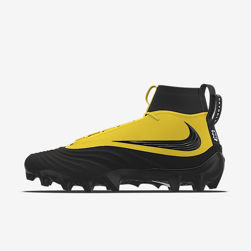Nike Alpha Menace 5 Pro By You