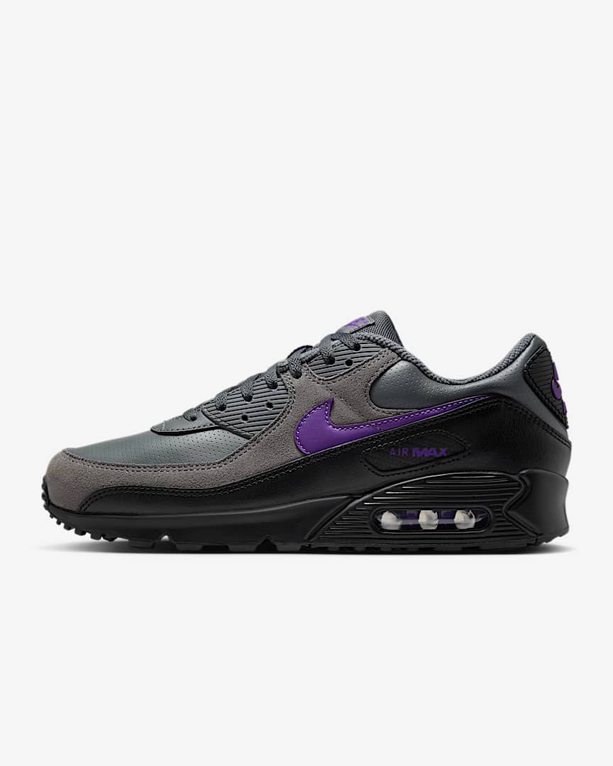 Buty męskie Nike Air Max 90