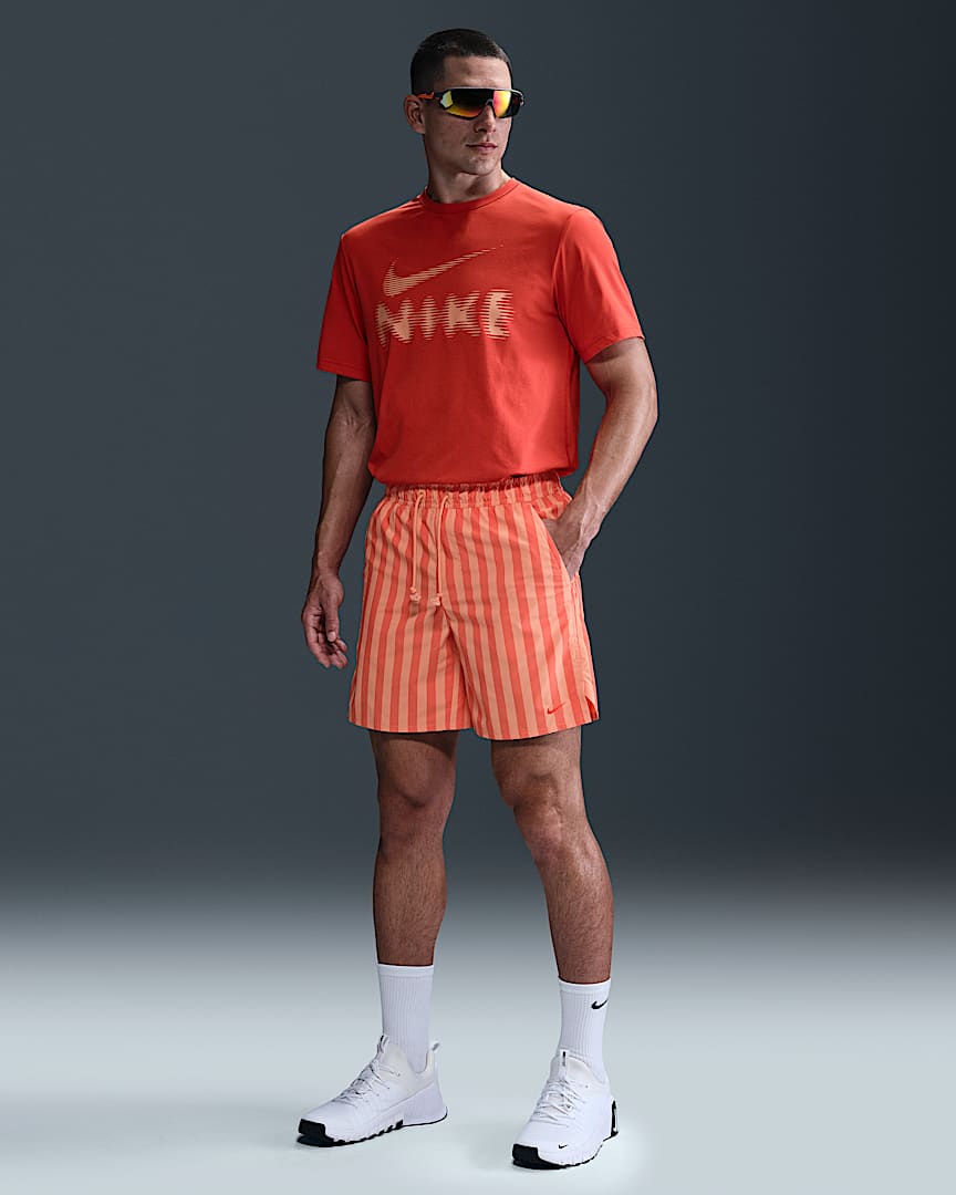 Nike Unlimited Men's Dri-FIT 7" Unlined Versatile Shorts