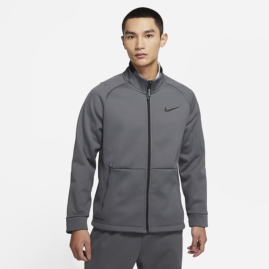 Pullover Fleece Training Hoodie. Nike 