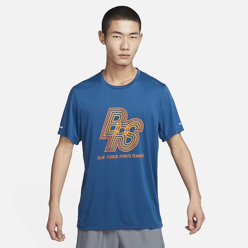 NIKE公式】ナイキ メンズ Dri-FIT ランニング Tシャツ.オンライン 