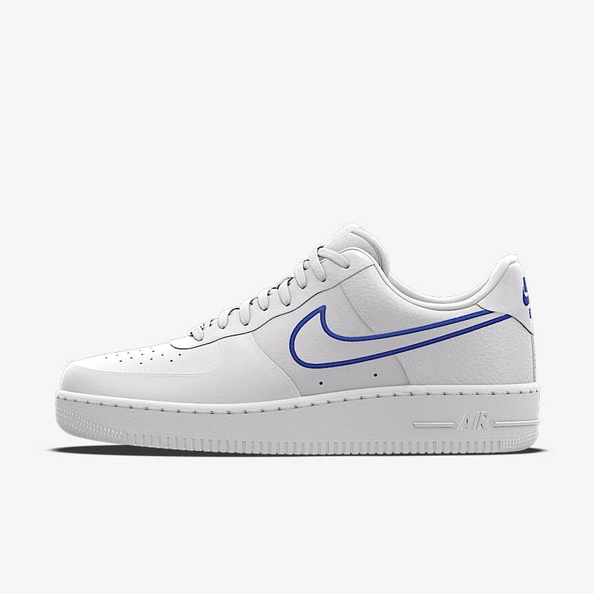 Nike Air Force 1 Low By You