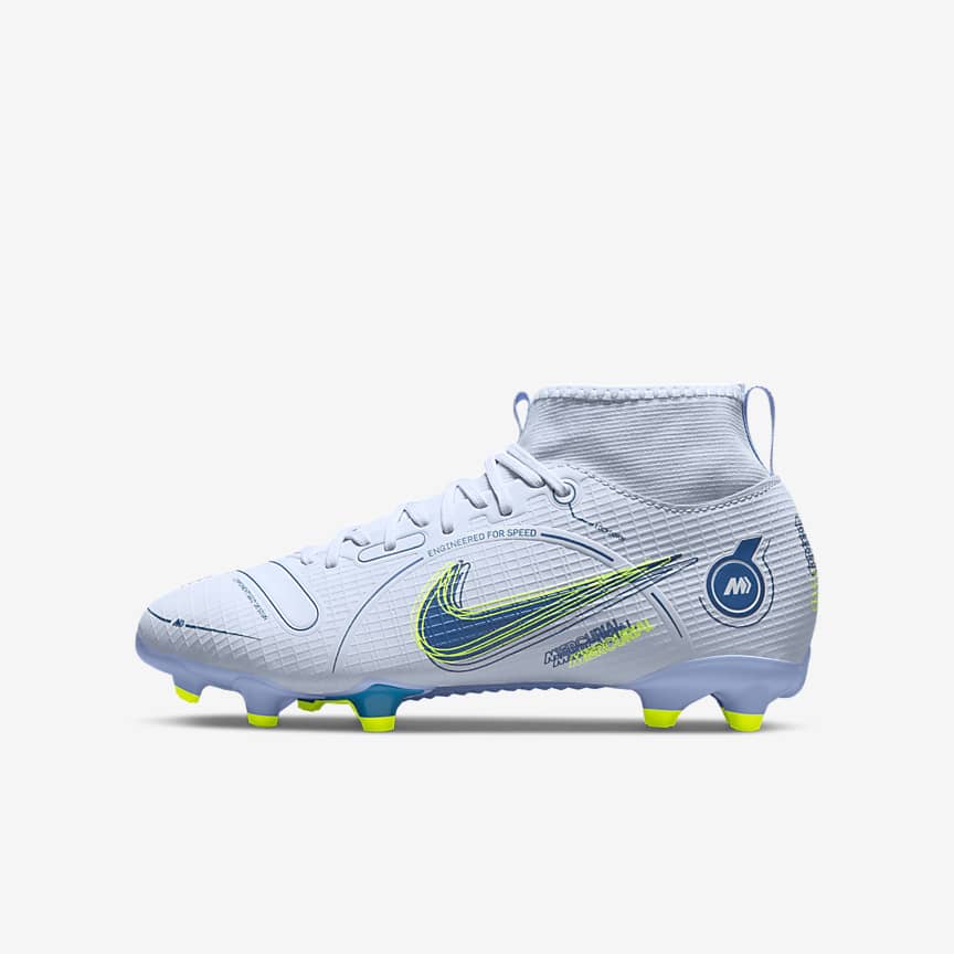 Nike Jr. Mercurial Vapor 14 Academy MG 