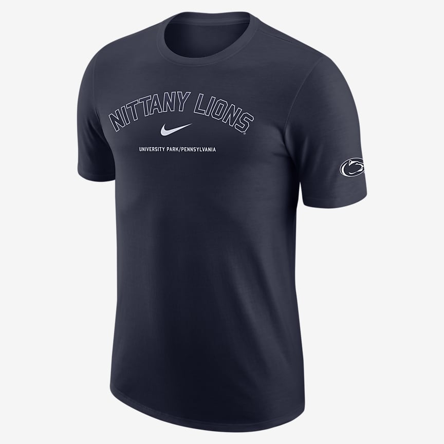 Nike College (Penn State) Men's T-Shirt 