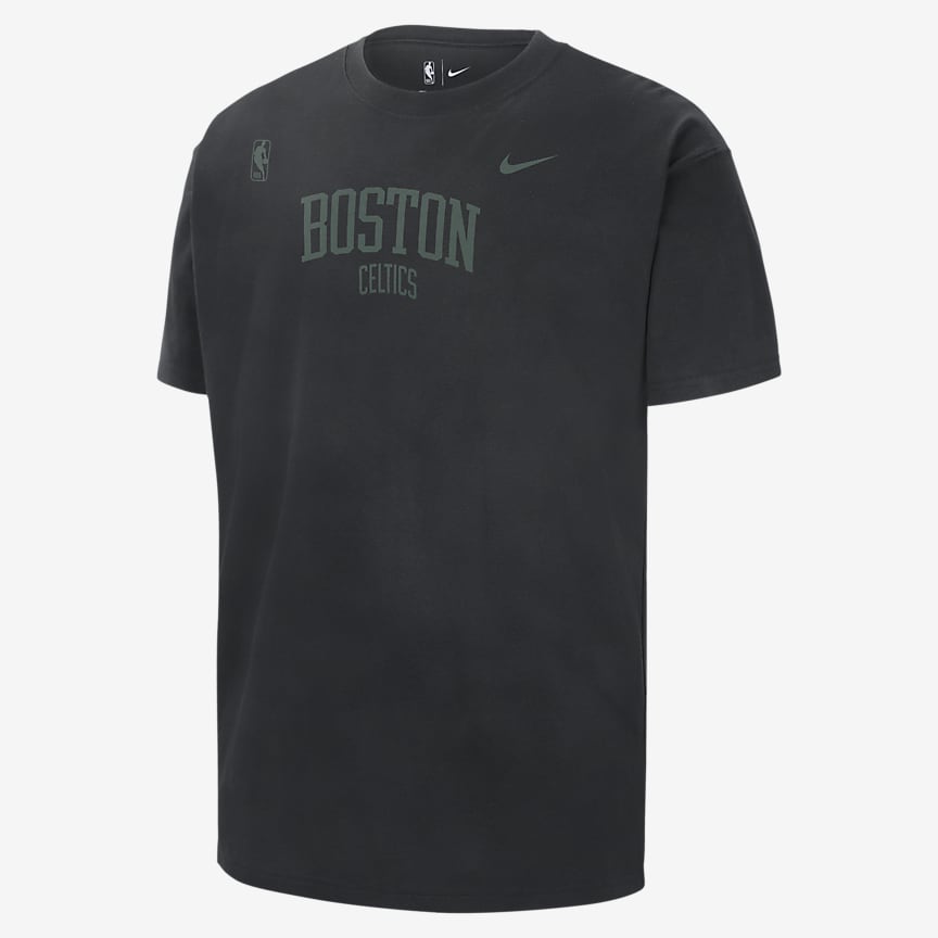 Playera de manga larga Nike NBA para hombre de los Boston Celtics. Nike.com