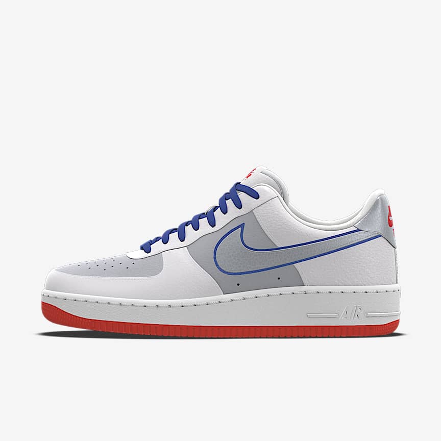 Nike Air Force 1 Low By You