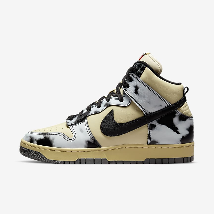Nike Dunk High 1985 SP Shoes. Nike ID