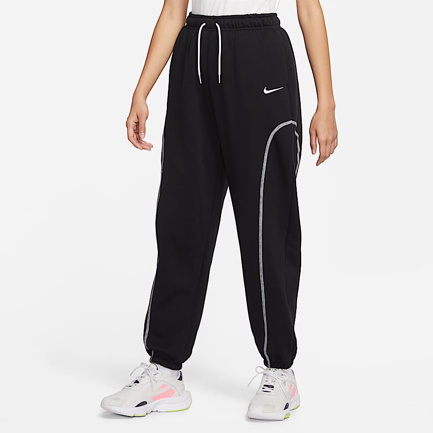 Nike Sportswear Swoosh High-Rise 