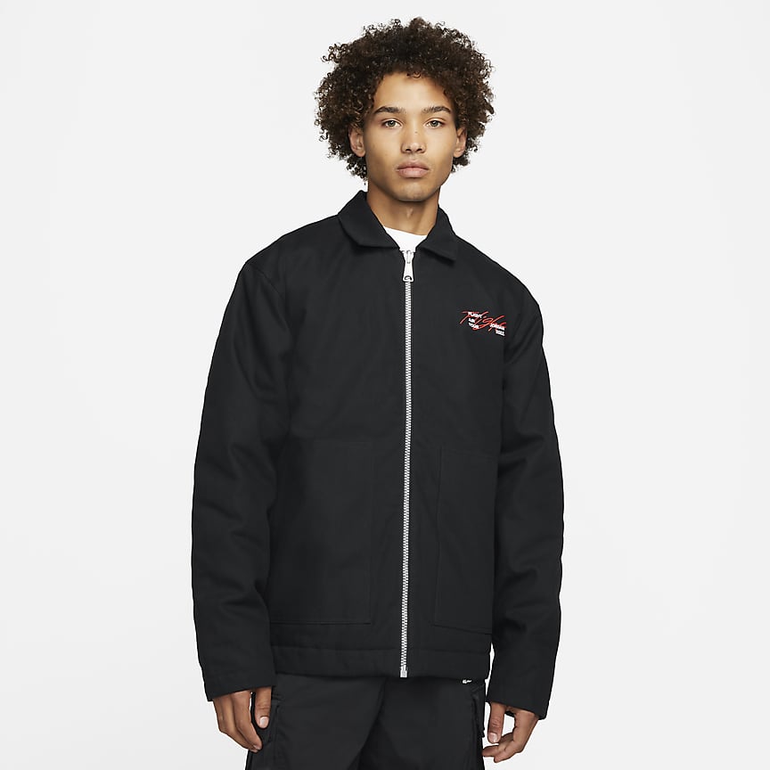 Jordan Sport DNA Men's Jacket. Nike.com
