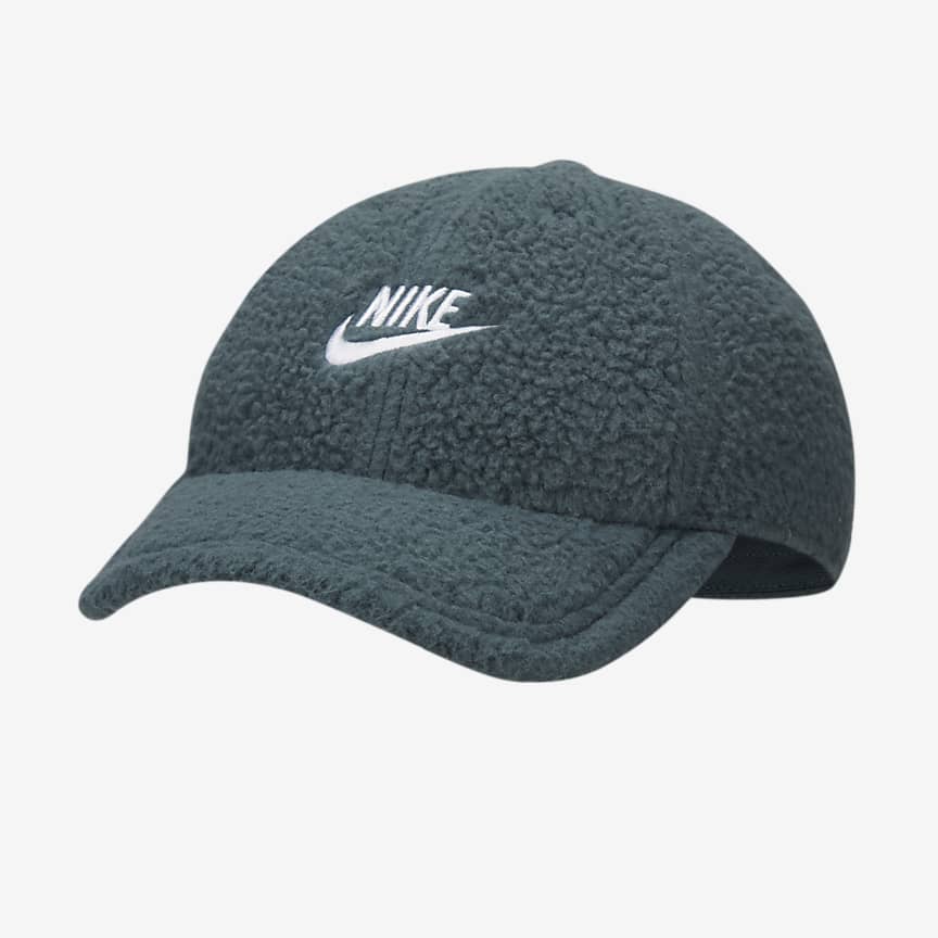 Nike Dri-FIT Club Unstructured Air Max Tn Cap. Nike LU