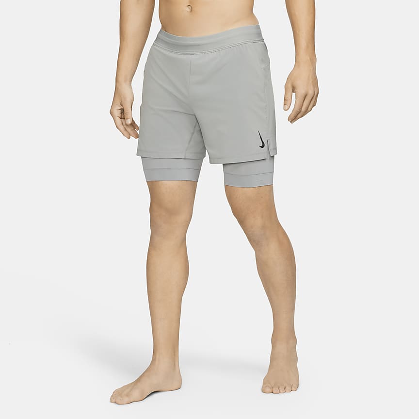 Nike Yoga Dri-FIT Men's Infinalon 