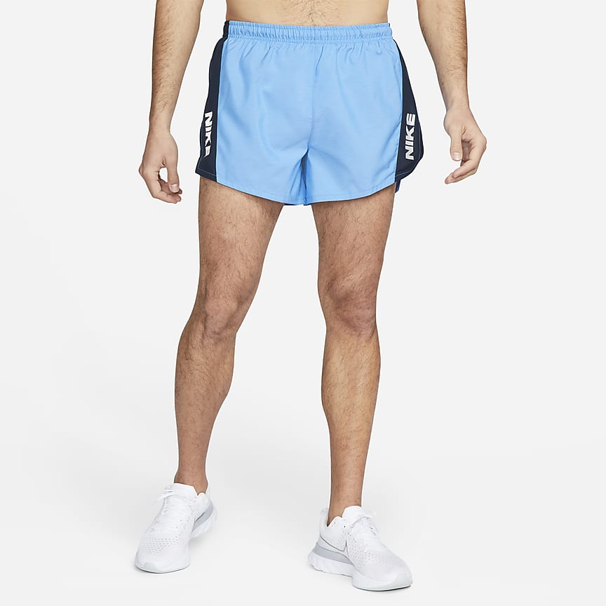 10cm approx.) Running Shorts. Nike LU