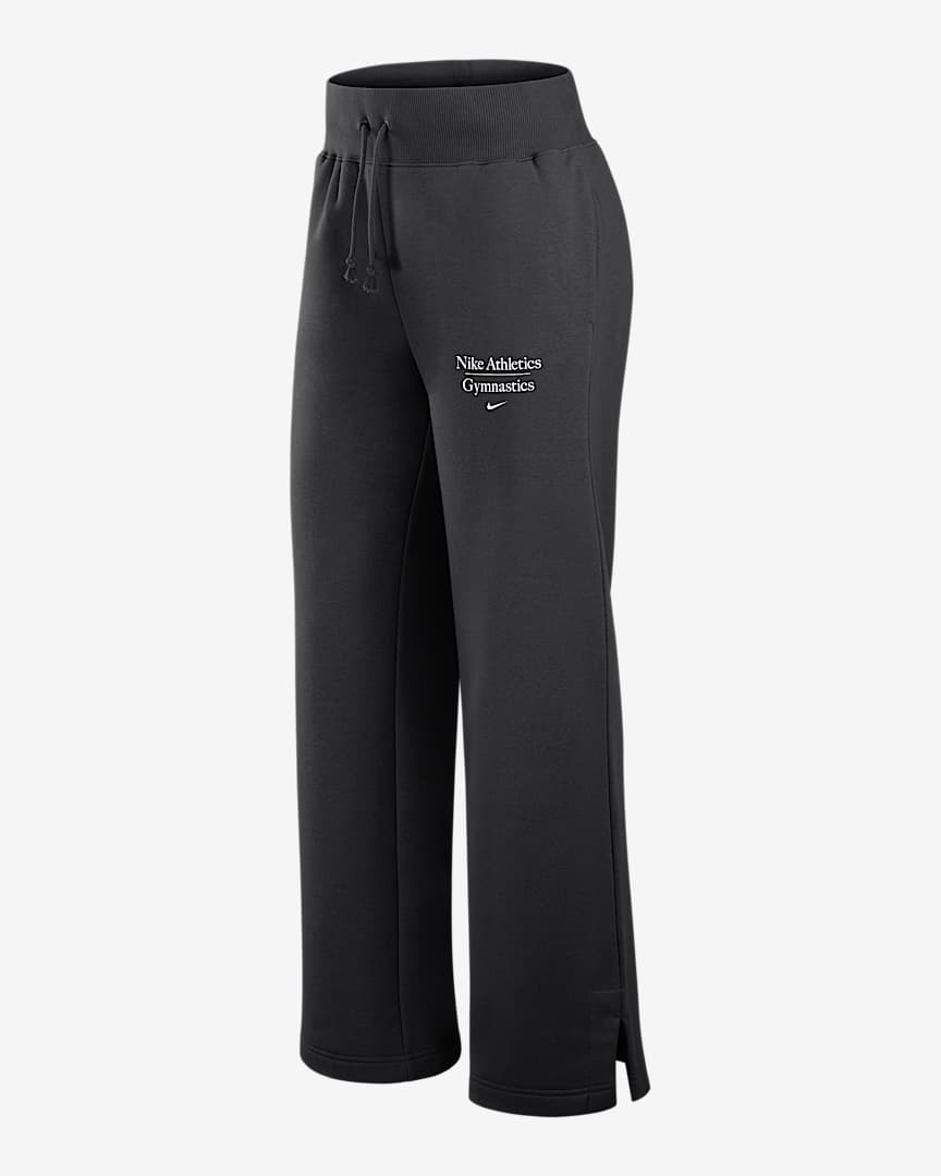 Nike Phoenix Fleece Women's Gymnastics Pants