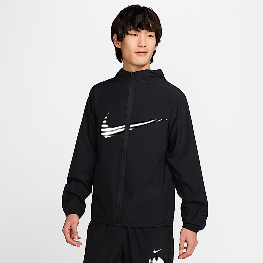 ヨドバシ.com - ナイキ NIKE トラック クラブ Storm-FIT