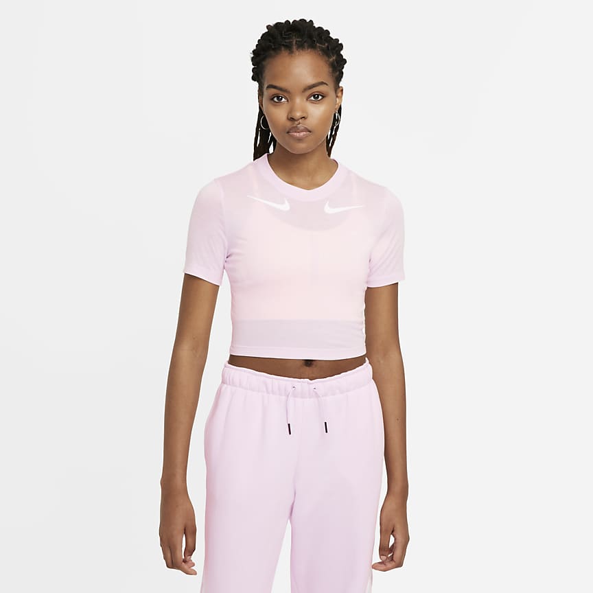 Nike x AMBUSH Crop Top. Nike CA