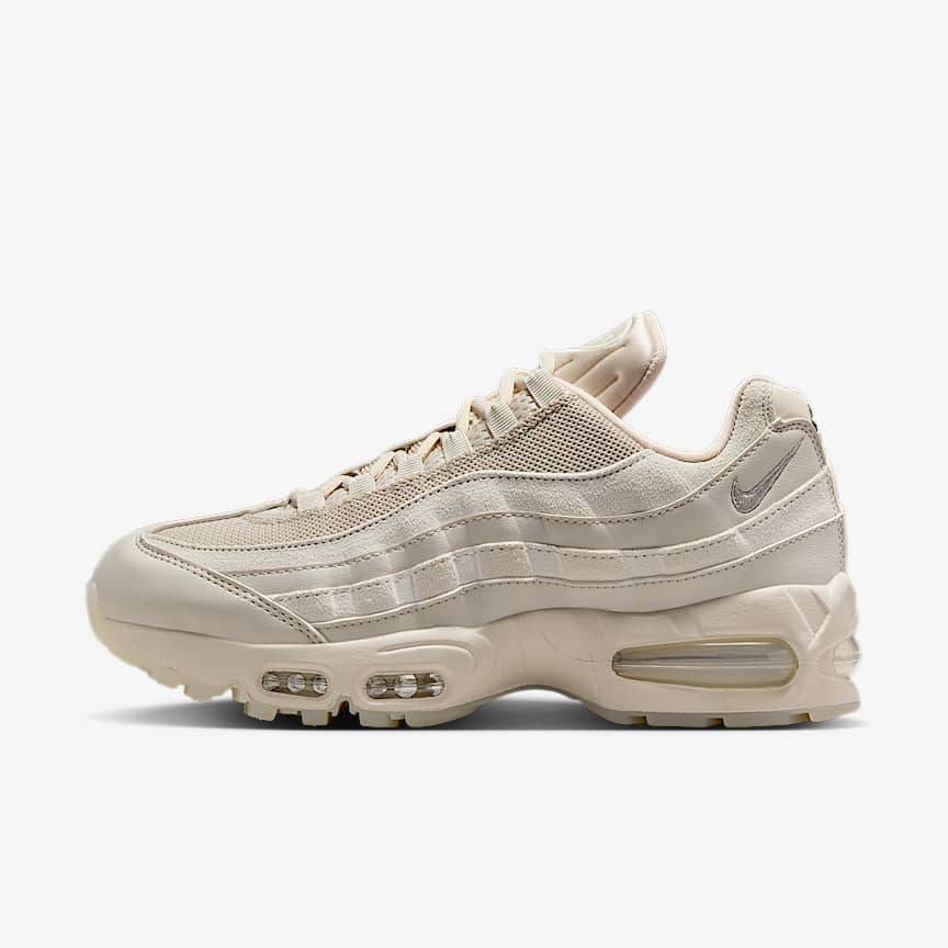 Nike Air Max 95 Big Bubble