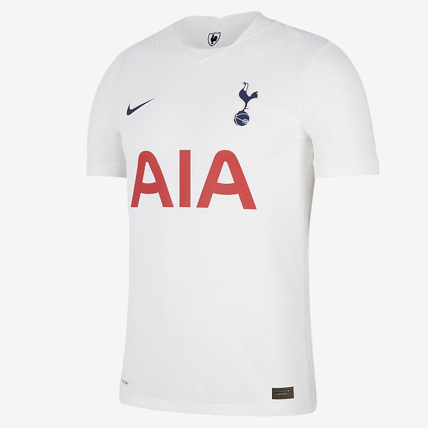 Nike Dri-FIT ADV Football Shirt. Nike LU