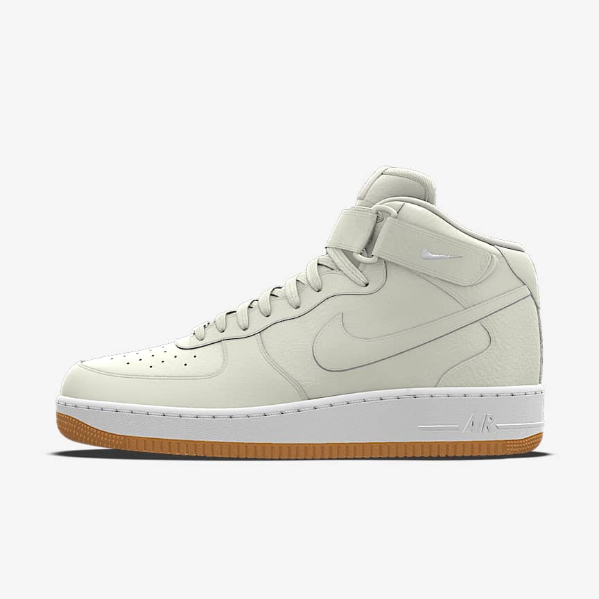Nike Air Force 1 Mid By You