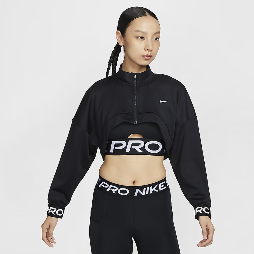 NIKE公式】ナイキ プロ メンズ Dri-FIT フィットネスタイツ