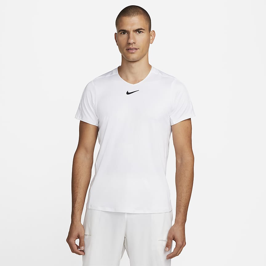 NikeCourt Dri-FIT Men's Tennis Polo 