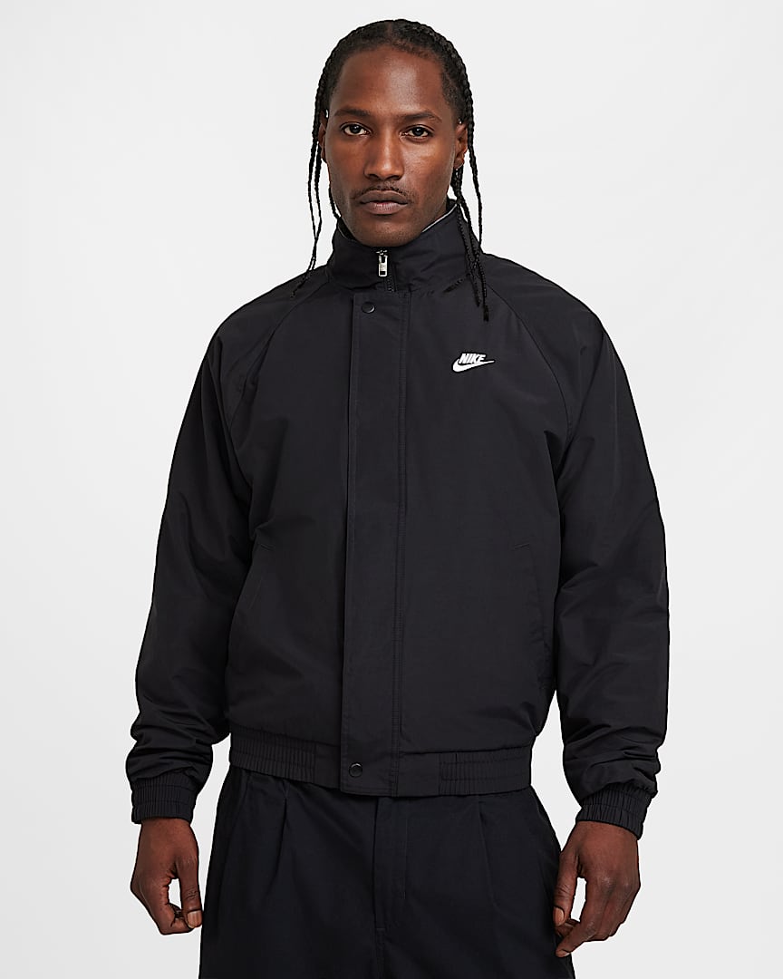 Nike Club Futura Men's Jacket