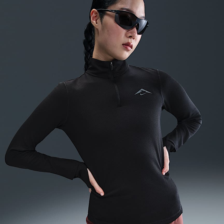 【新品未使用】Nikeトレイル　エアリーズ NIKE公式】ナイキ トレイル エアリーズ メンズ ランニングベスト