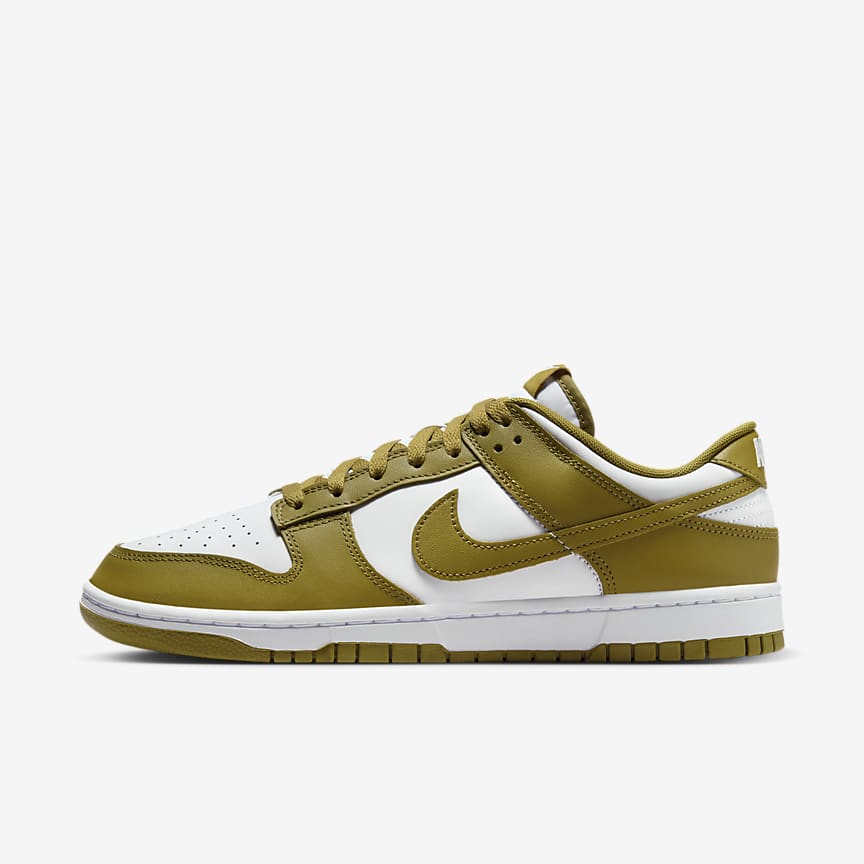 Nike Dunk Low Retro SE-sko til mænd. Nike DK