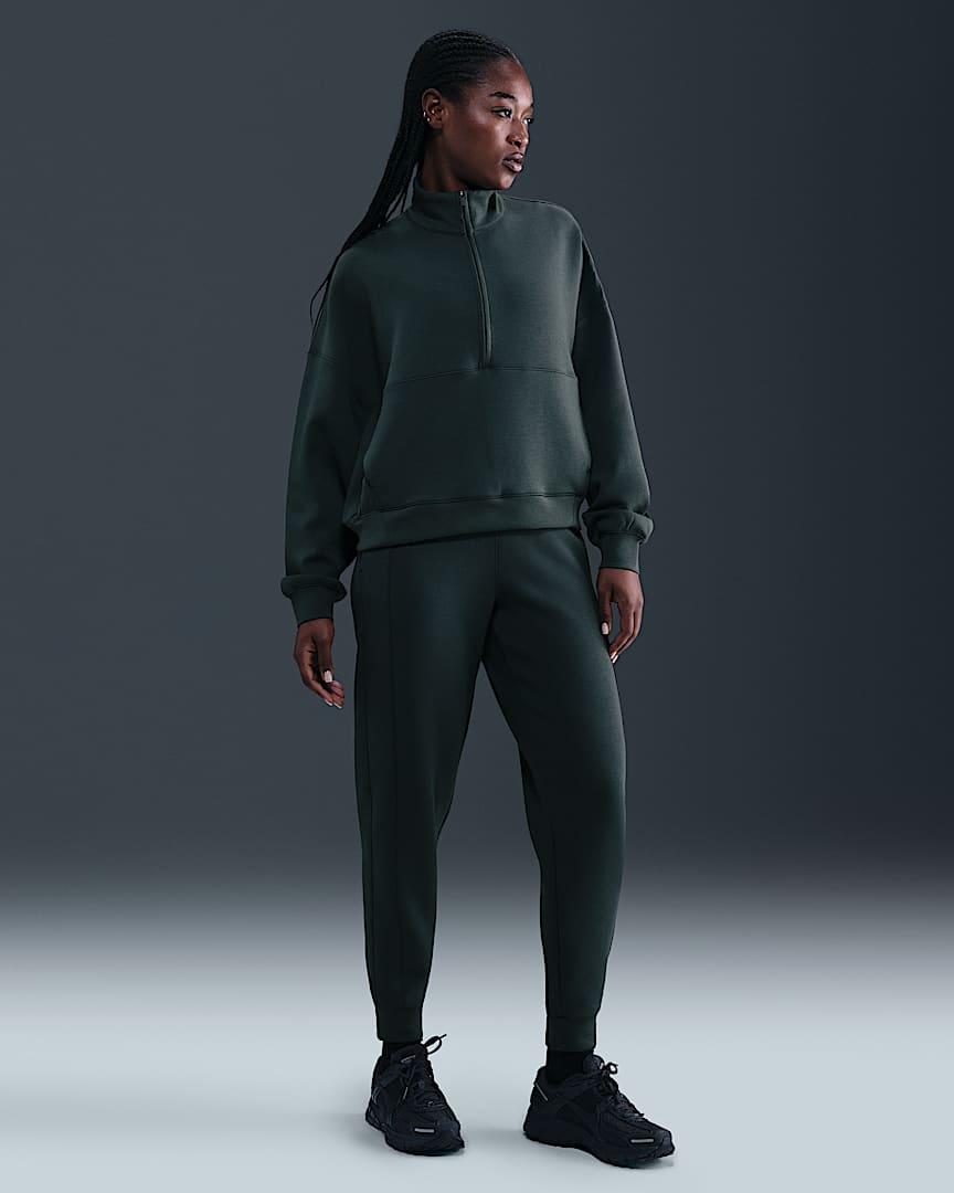 Nike Phoenix Fleece Women's Gymnastics Pants