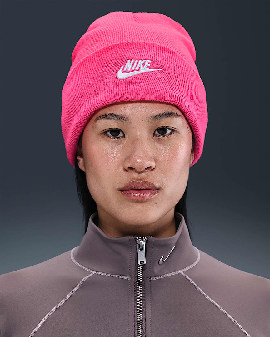 Nike Peak Futura Beanie