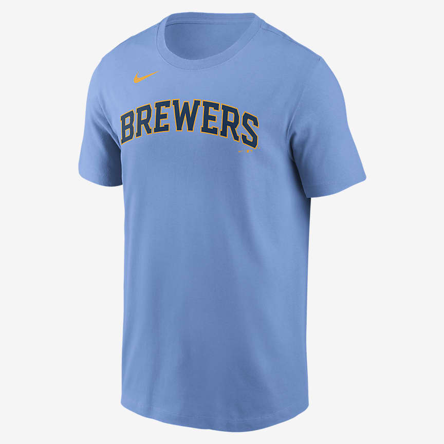 MLB Milwaukee Brewers (Christian Yelich 