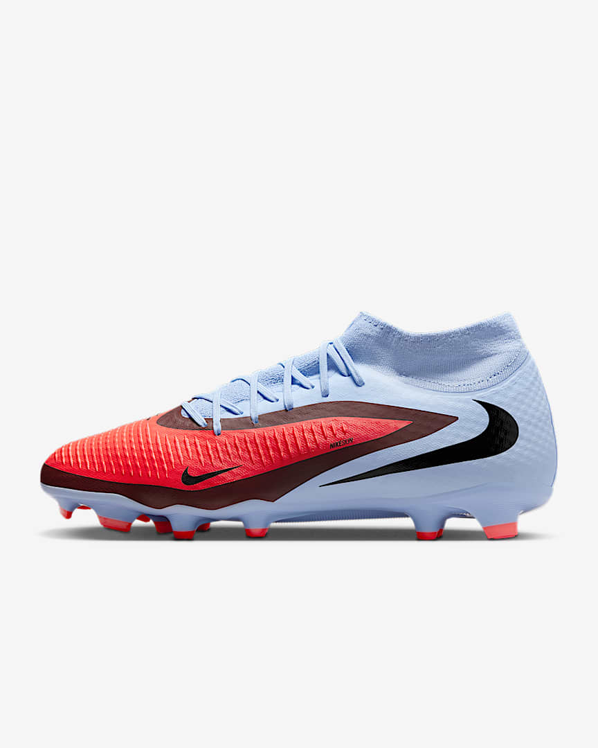 Nike Mercurial Vapor 16 Pro Artificial-Grass Low-Top Soccer Cleats