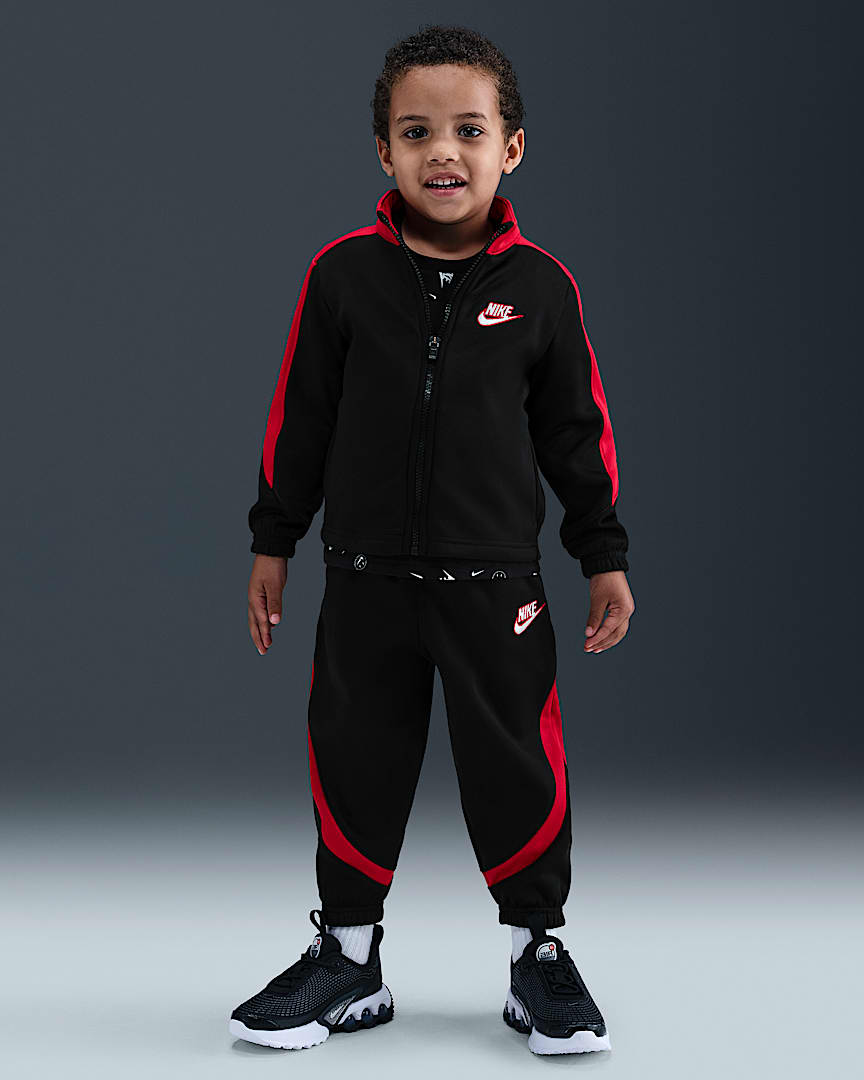 Nike Baby (12-24M) Midweight Filled Jacket