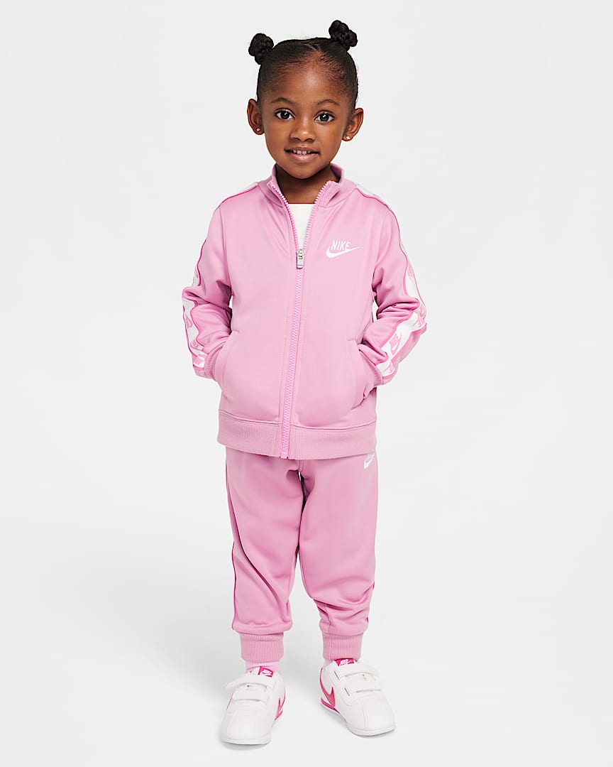 Nike Air Max 270 Baby/Toddler Shoes