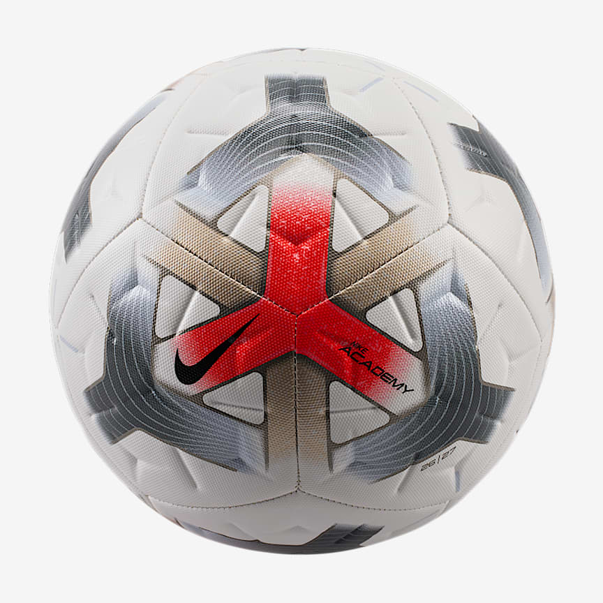 Nike Academy