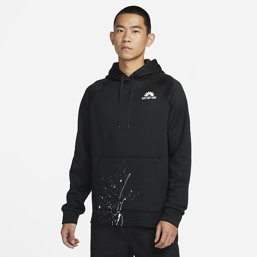 NIKE公式】ナイキ ACG メンズ バラクラバ レトロ フリース プル