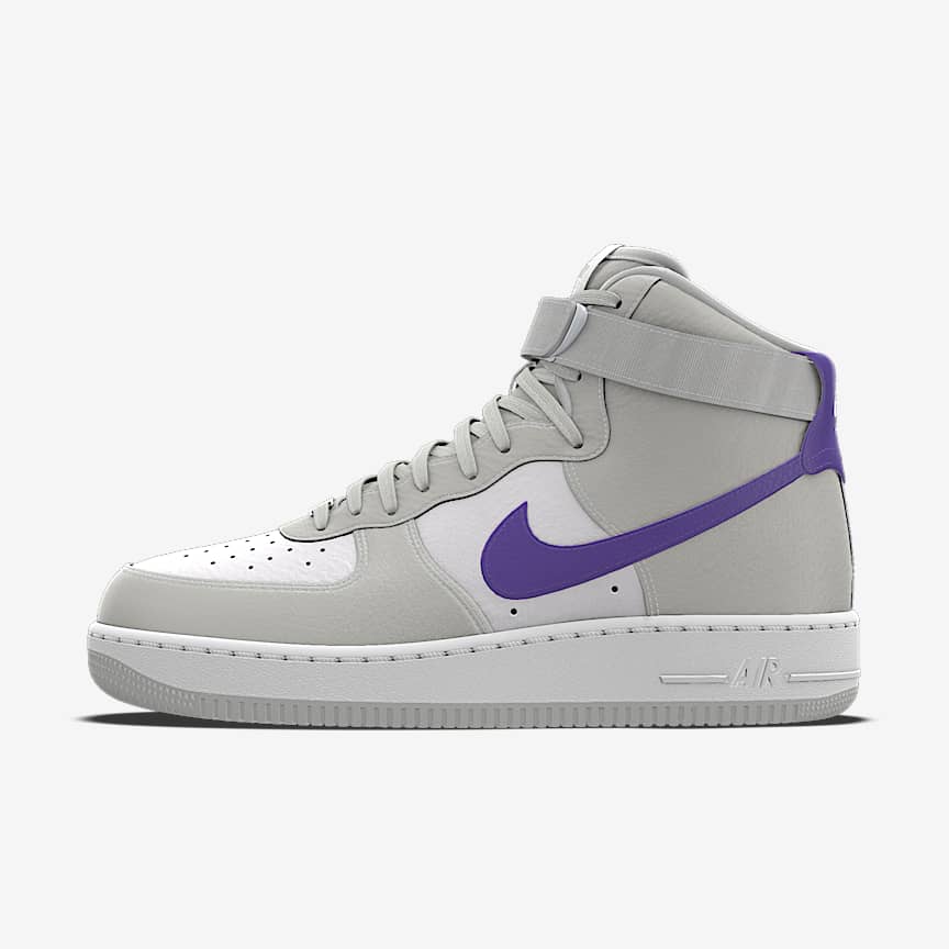 Nike Air Force 1 High By You