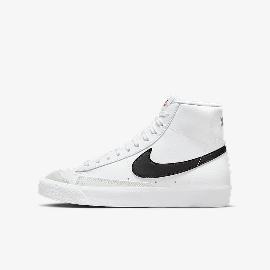 nike blazer mid 77 vintage sail